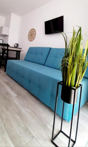 Flamingo Apartments, Gmina Międzyzdroje